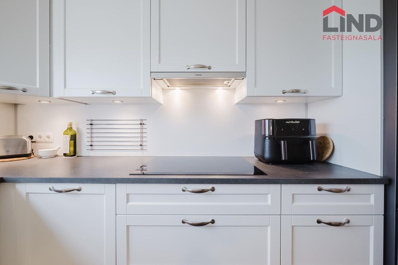 Bólstaðarhlíð 48 - 0101, 105 Reykjavík