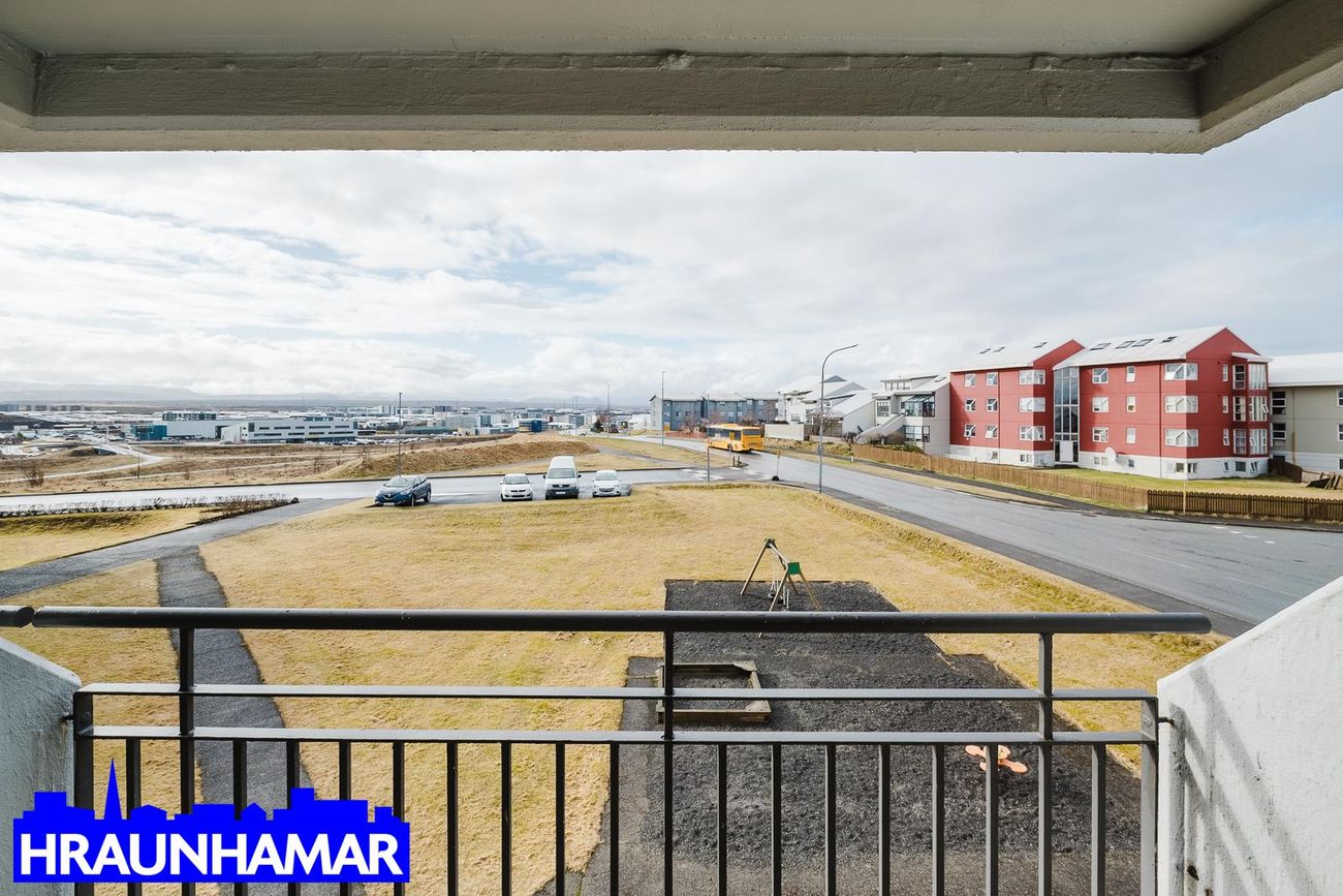 Móabarð 34, 220 Hafnarfjörður