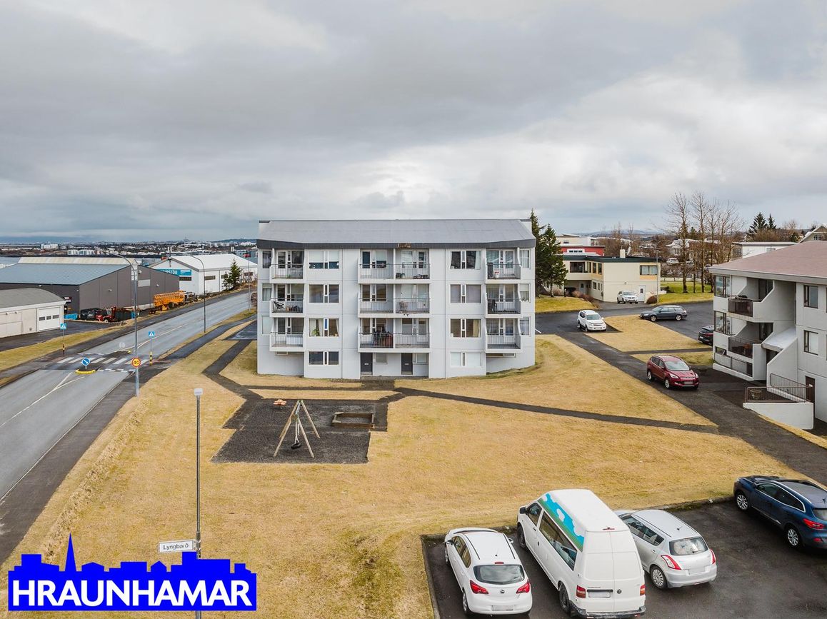 Móabarð 34, 220 Hafnarfjörður
