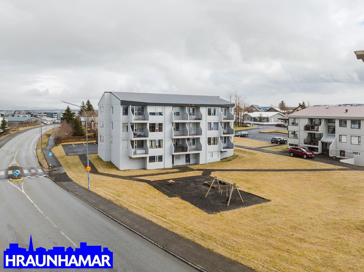 Móabarð 34, 220 Hafnarfjörður