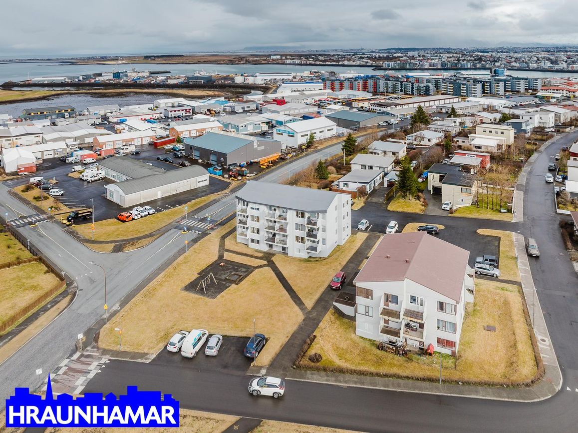 Móabarð 34, 220 Hafnarfjörður