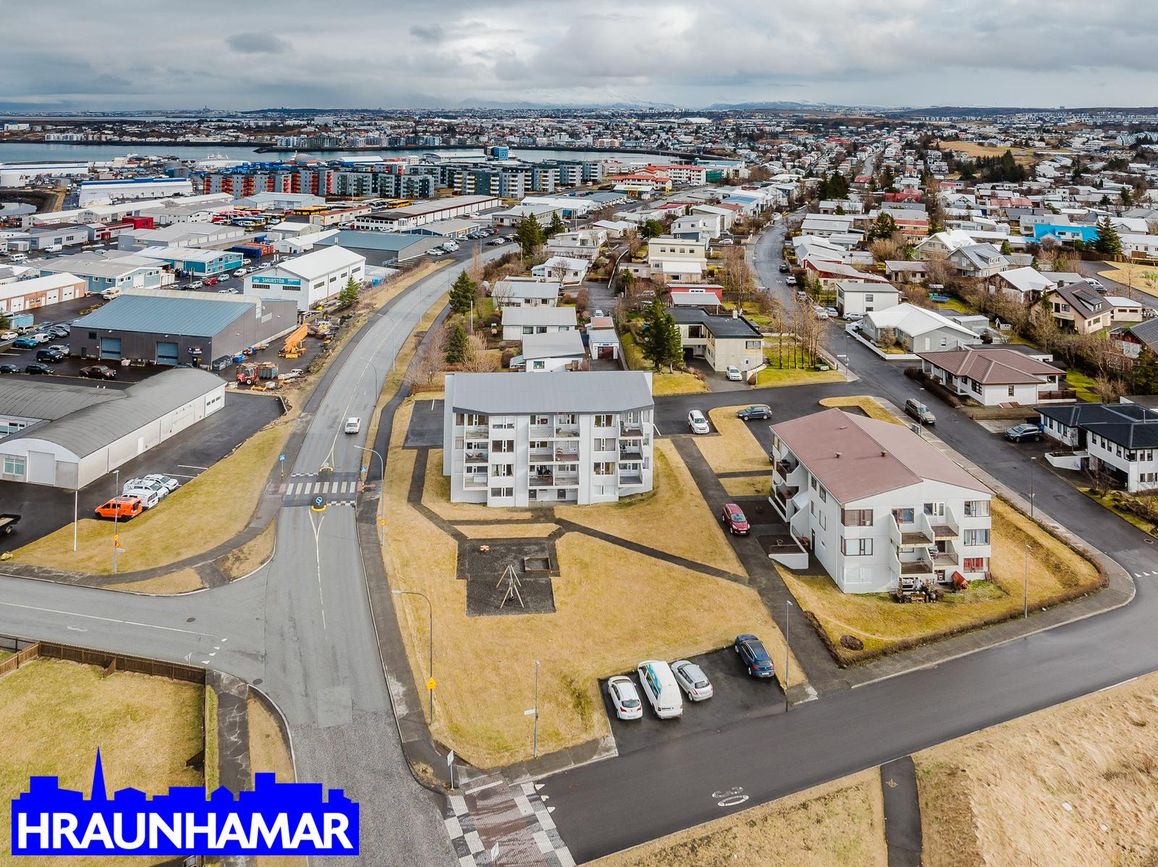 Móabarð 34, 220 Hafnarfjörður