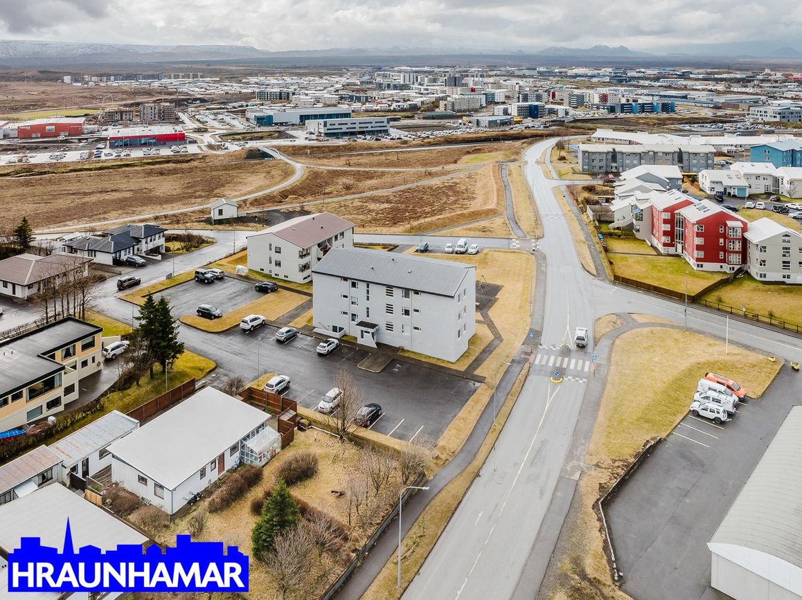 Móabarð 34, 220 Hafnarfjörður