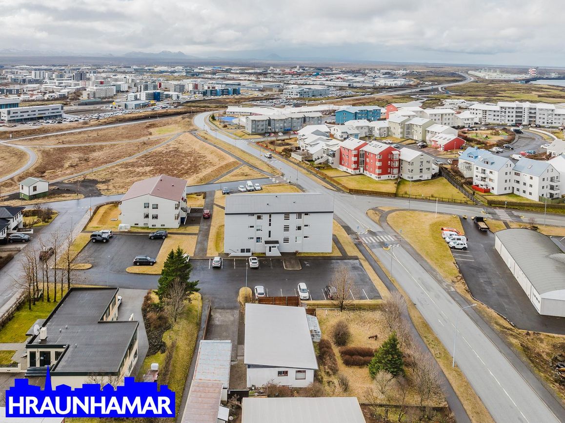 Móabarð 34, 220 Hafnarfjörður