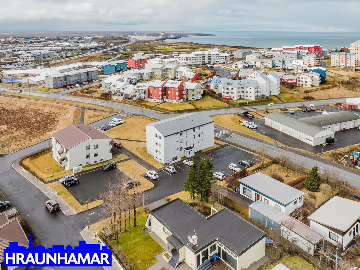 Móabarð 34, 220 Hafnarfjörður