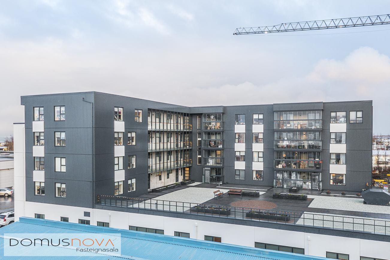 Dalbraut 4, 300 Akranes