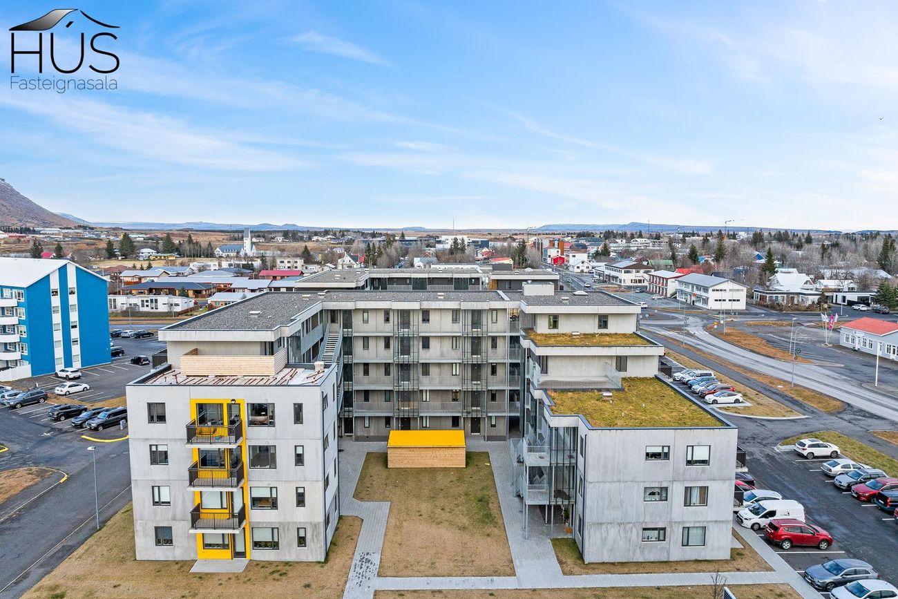 Eyravegur 34A, 800 Sveitarfélagið Árborg