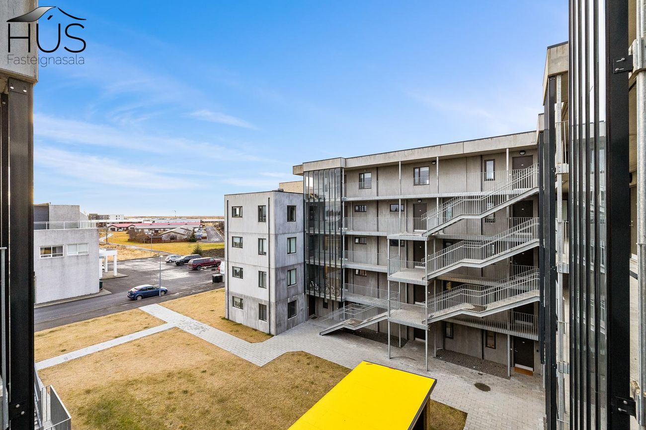 Eyravegur 34A, 800 Sveitarfélagið Árborg