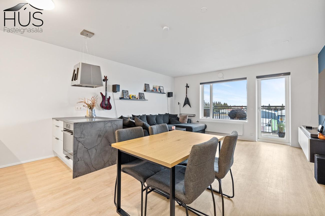 Eyravegur 34A, 800 Sveitarfélagið Árborg