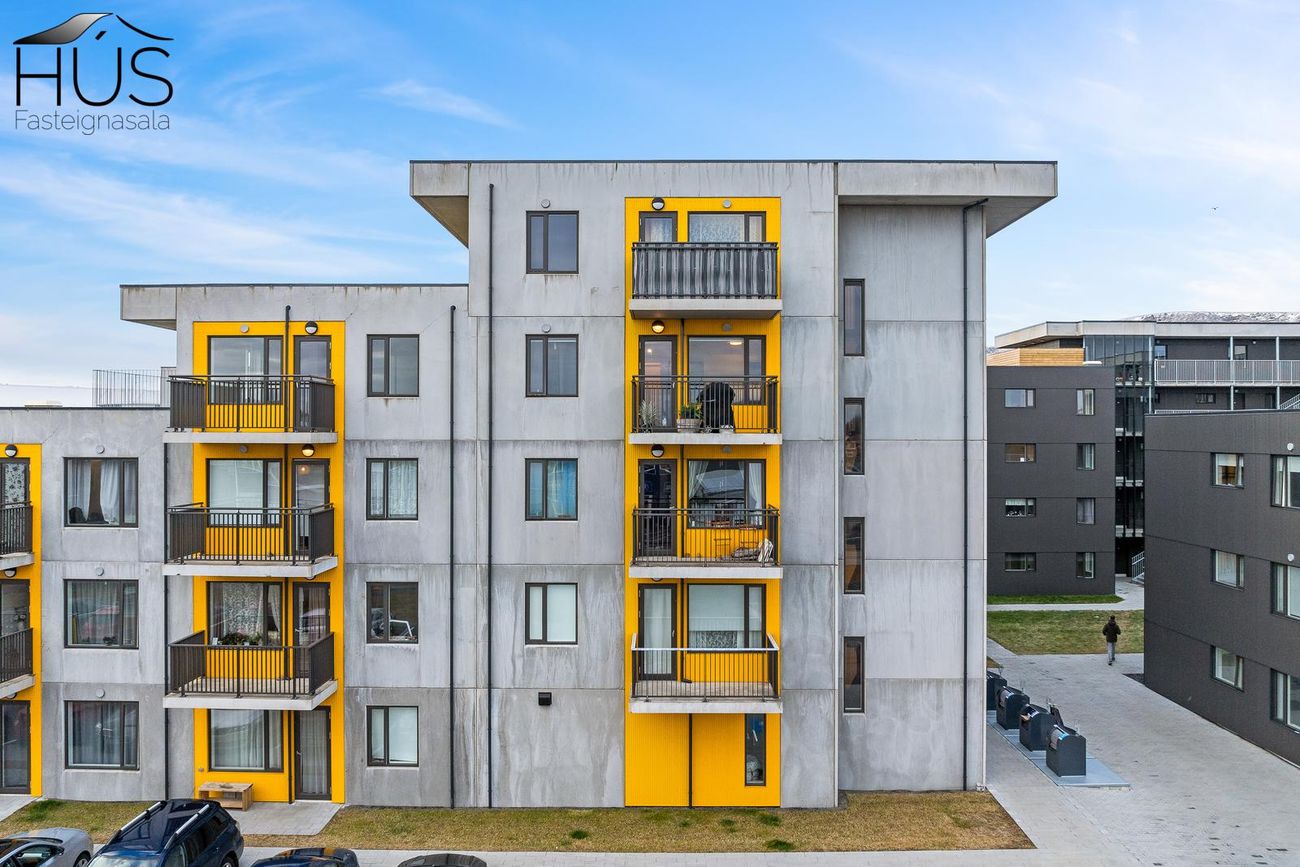 Eyravegur 34A, 800 Sveitarfélagið Árborg