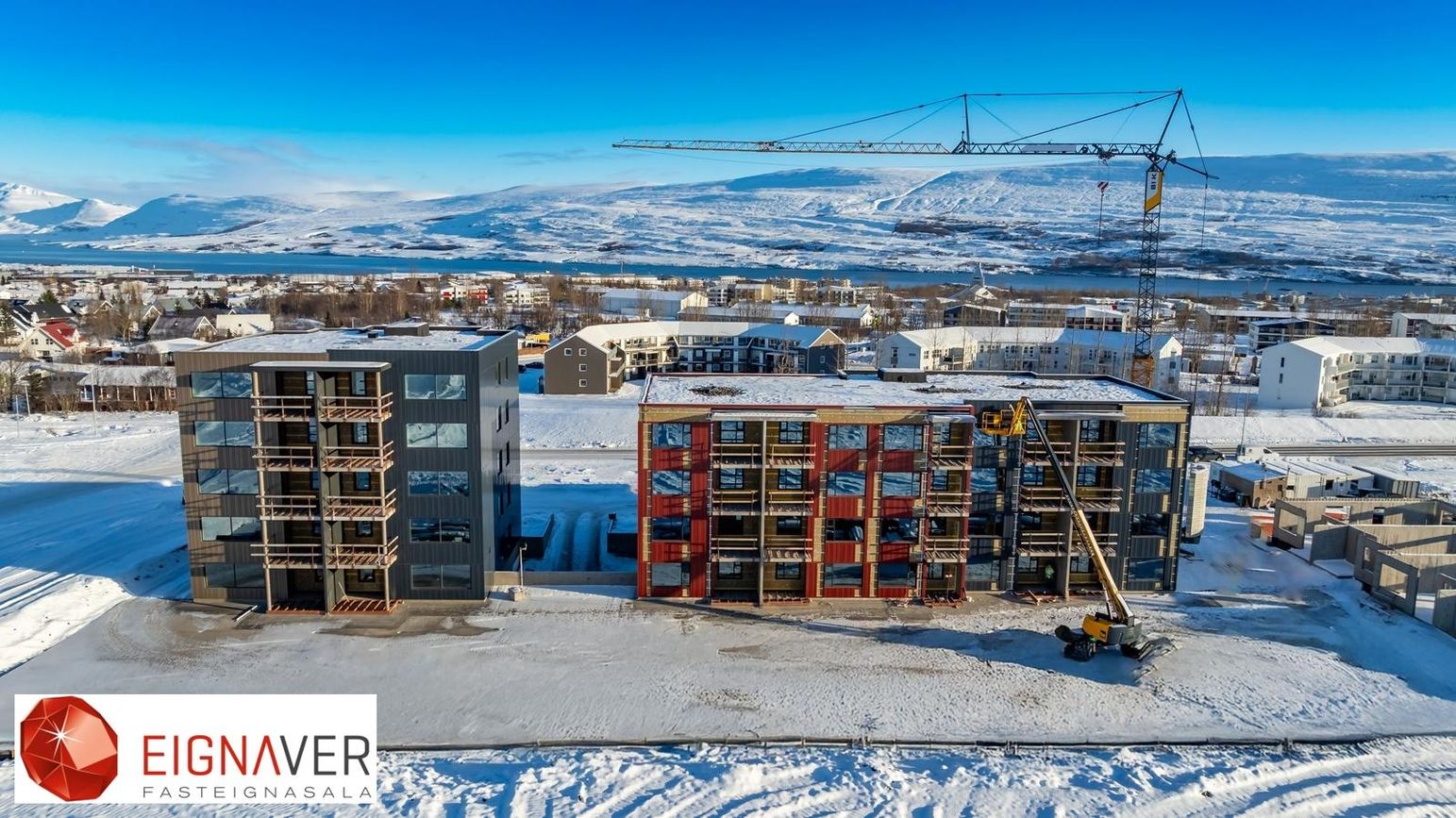 Lautarmói 3, 603 Akureyri