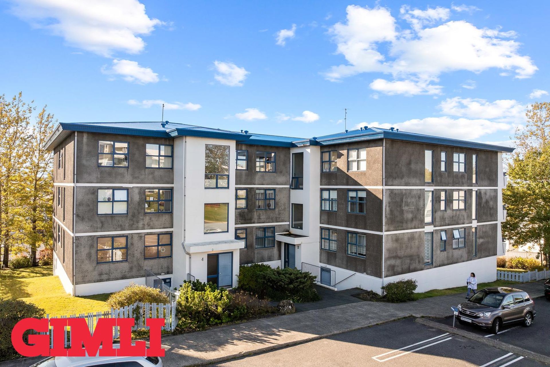 Frostafold 2, 112 Reykjavík