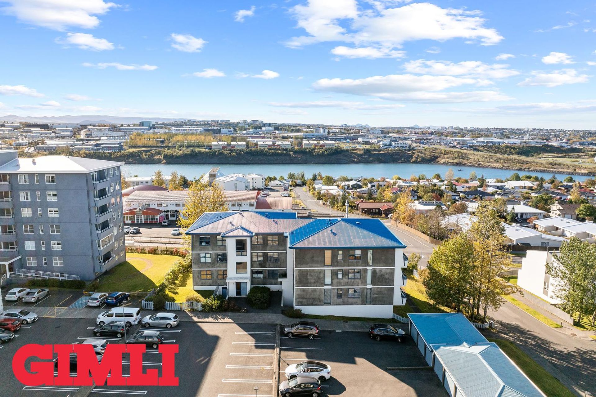 Frostafold 2, 112 Reykjavík