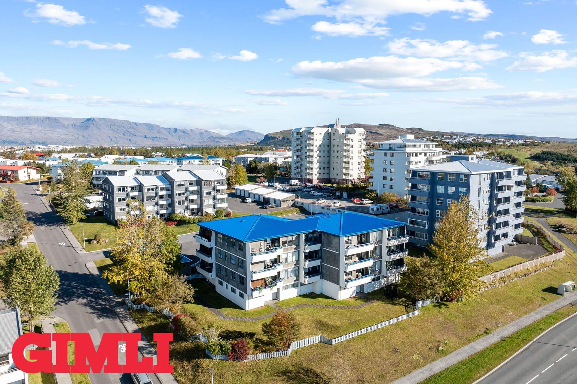Frostafold 2, 112 Reykjavík