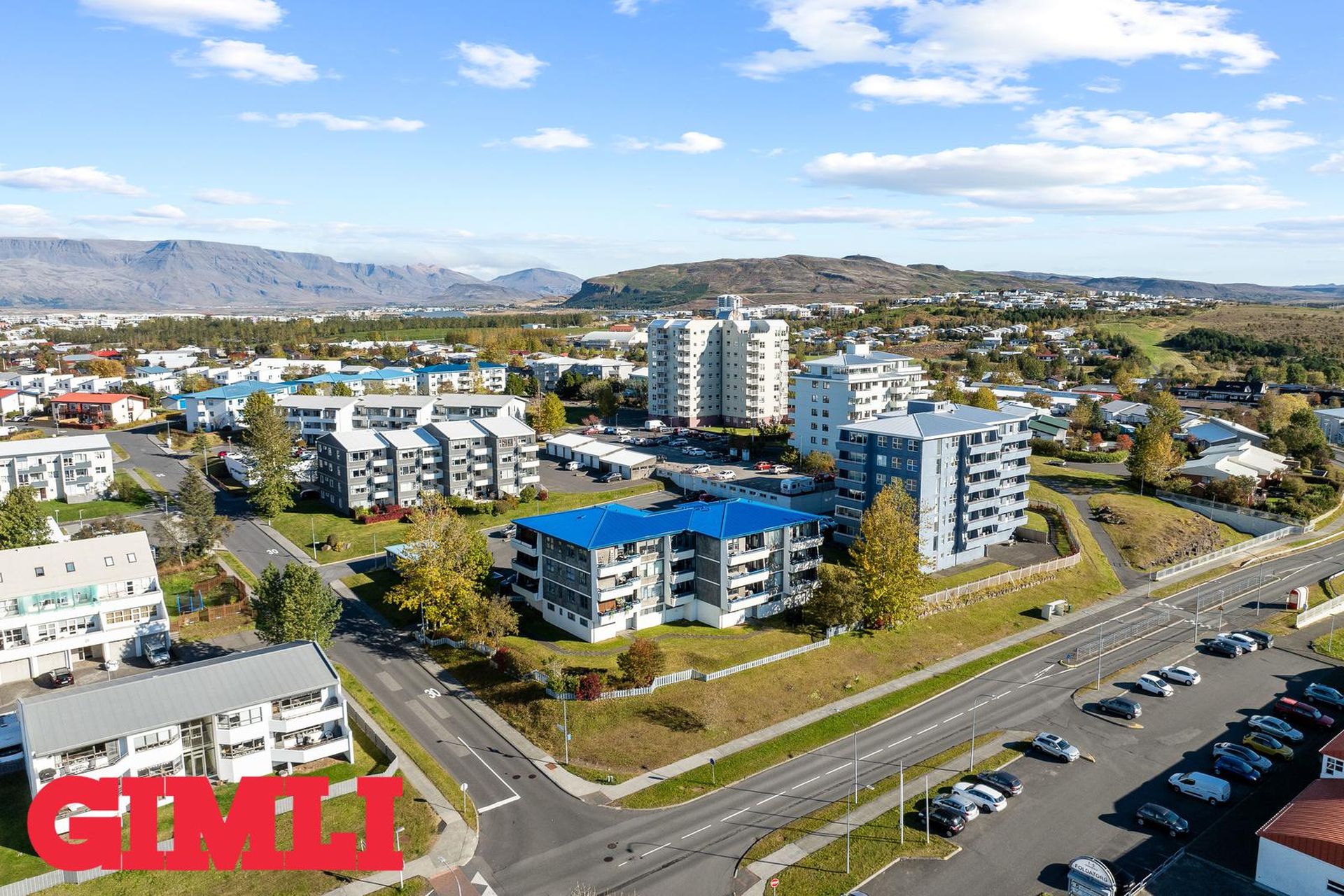 Frostafold 2, 112 Reykjavík