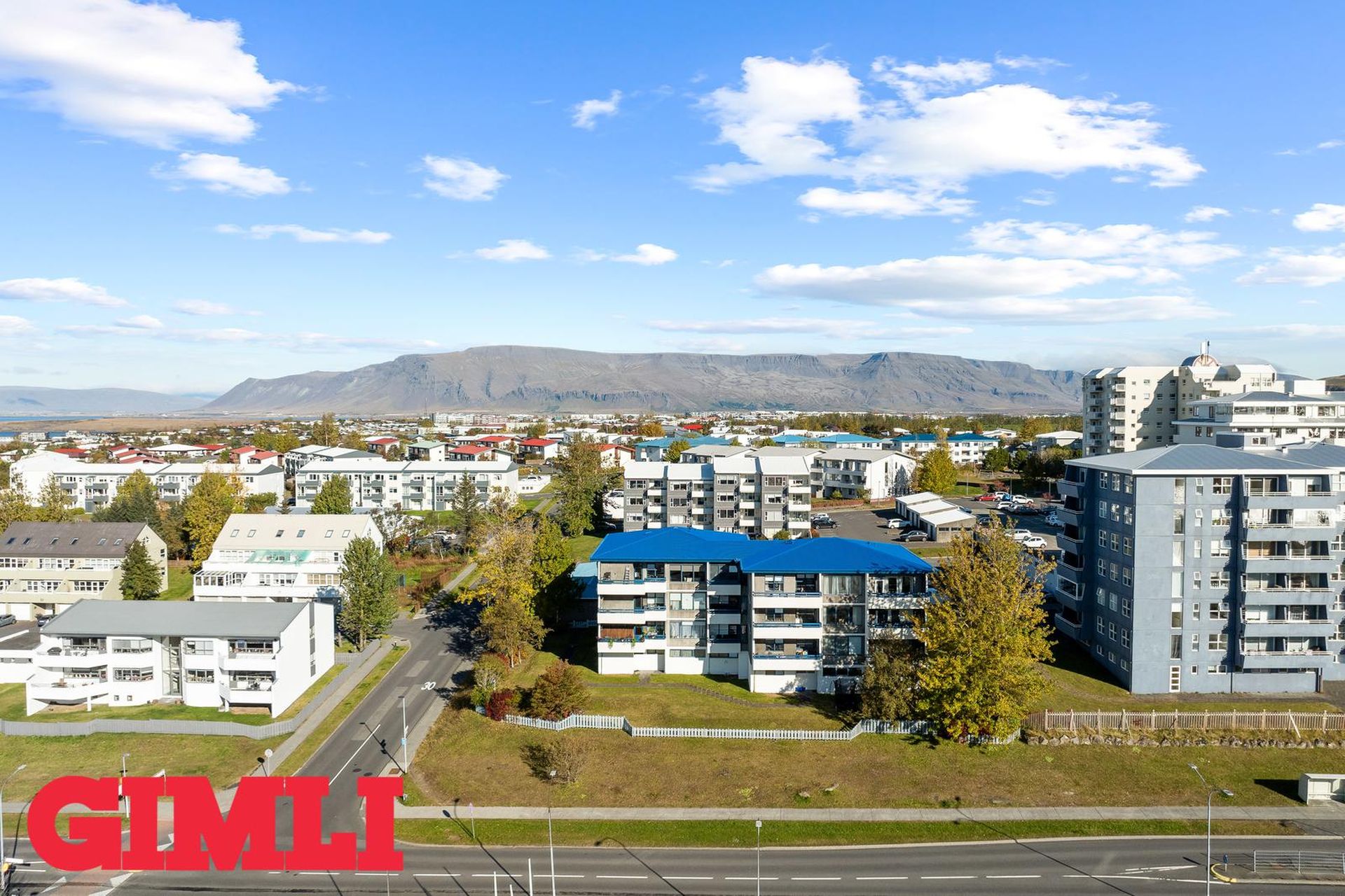 Frostafold 2, 112 Reykjavík
