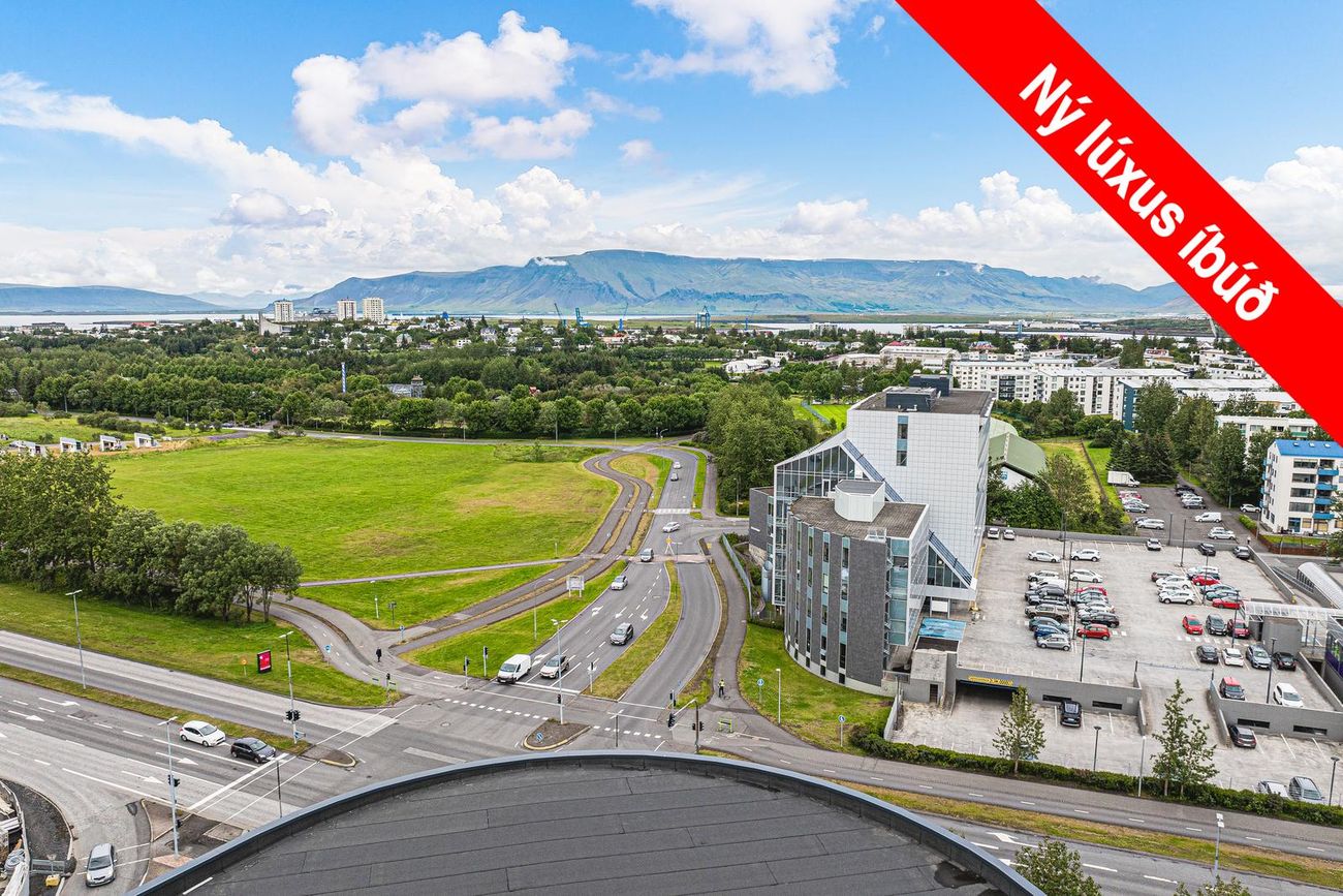 Grensásvegur 1F - 0702, 108 Reykjavík