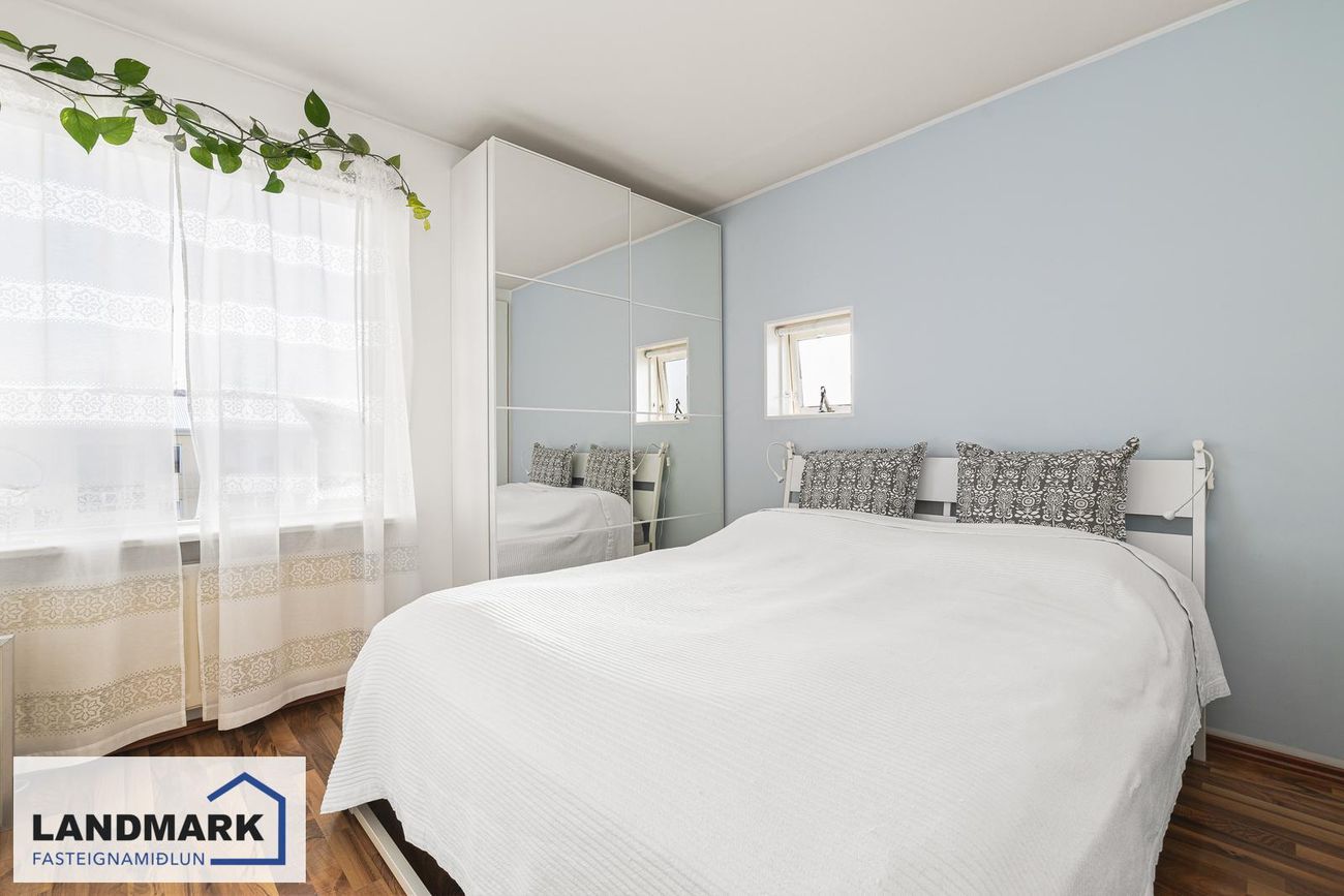 Reyrengi 1, 112 Reykjavík