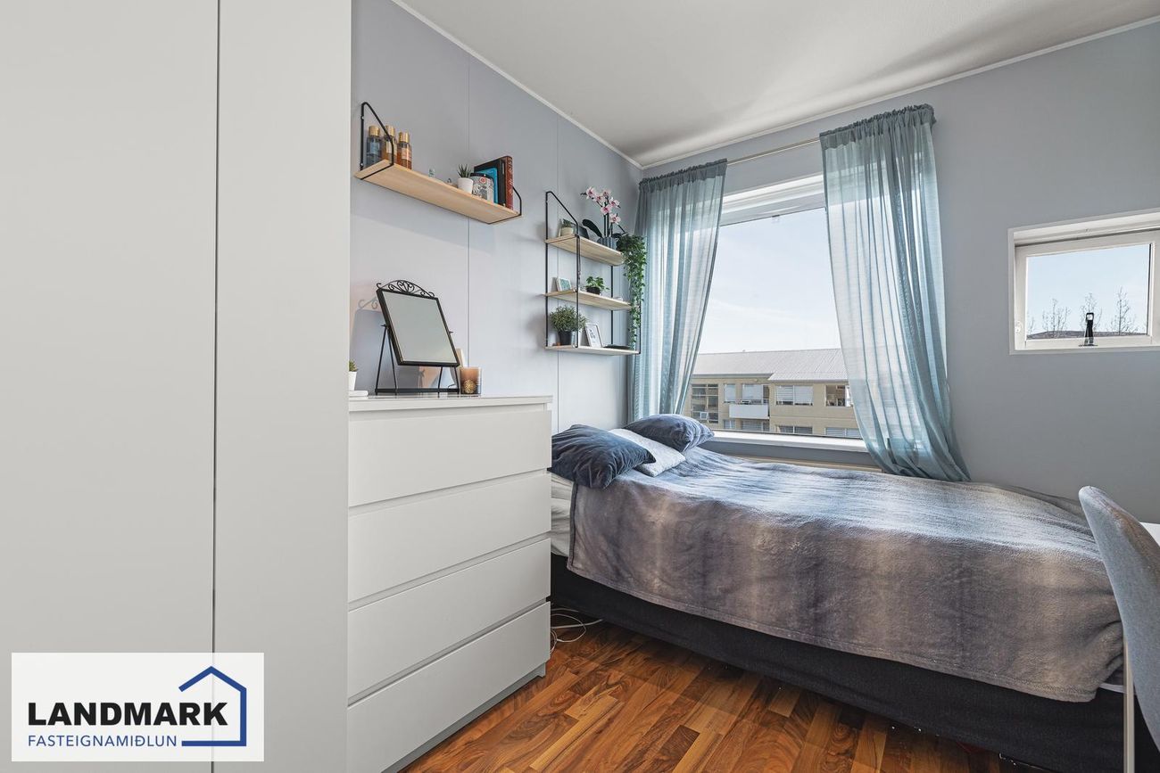 Reyrengi 1, 112 Reykjavík