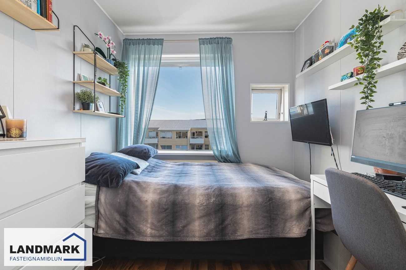 Reyrengi 1, 112 Reykjavík