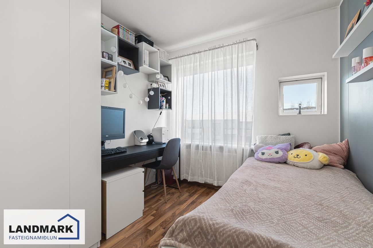 Reyrengi 1, 112 Reykjavík