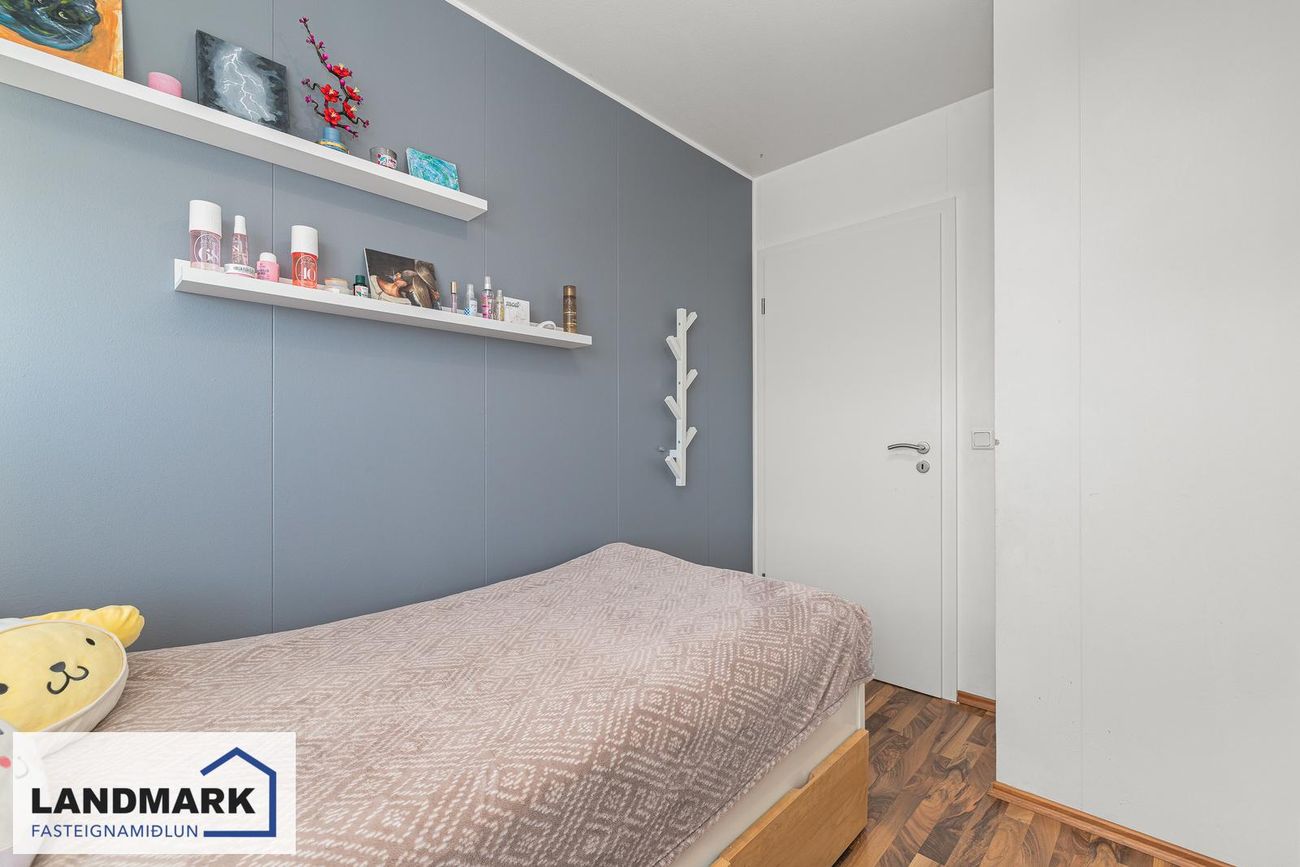 Reyrengi 1, 112 Reykjavík