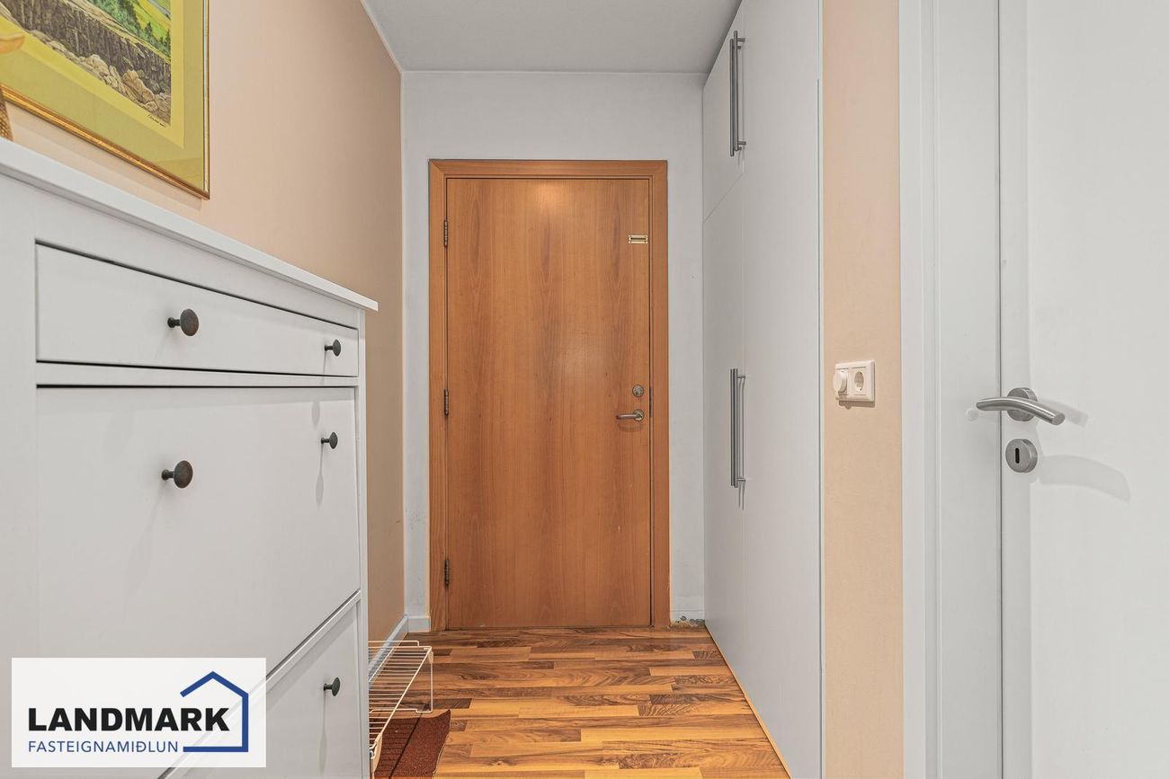 Reyrengi 1, 112 Reykjavík