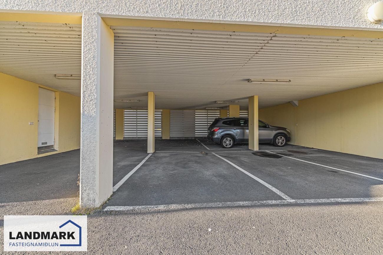 Reyrengi 1, 112 Reykjavík