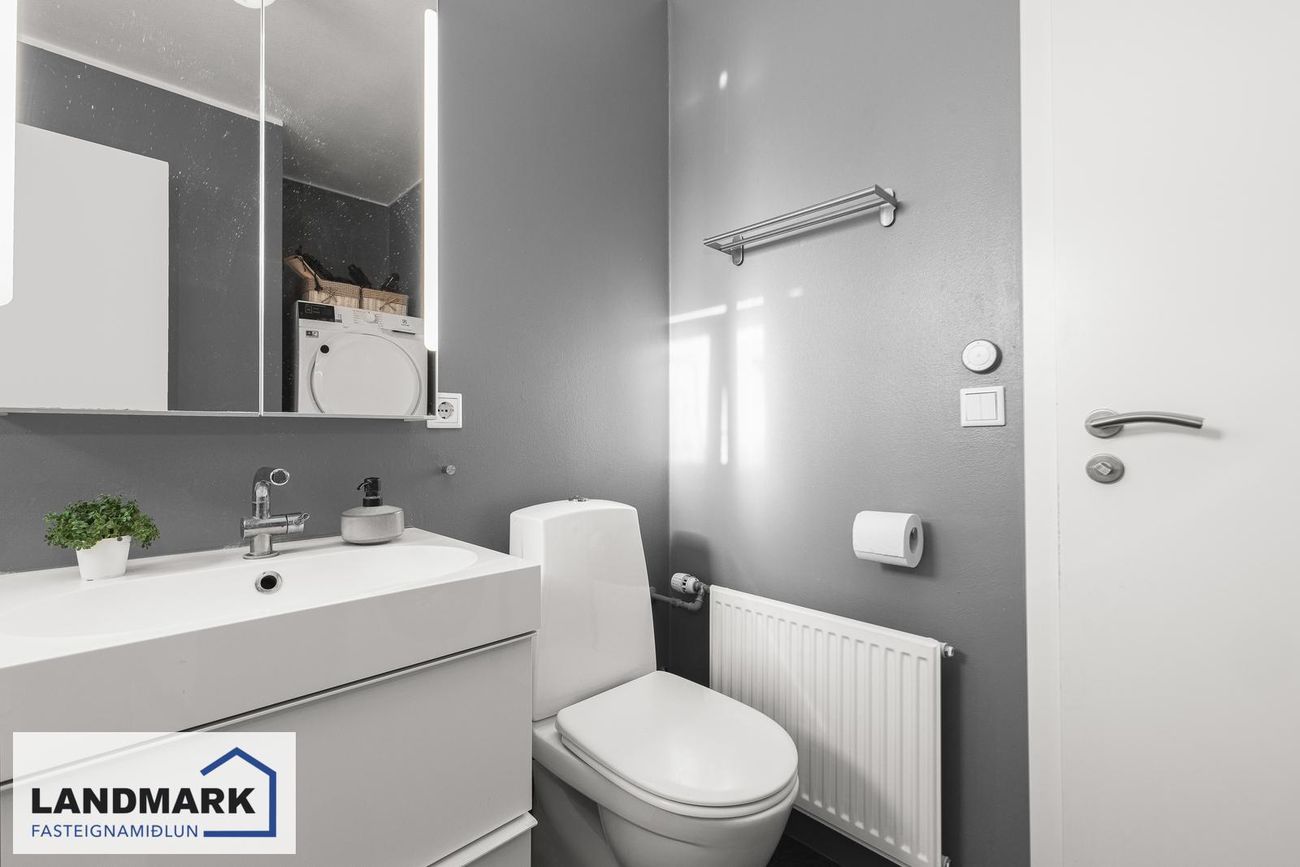 Reyrengi 1, 112 Reykjavík