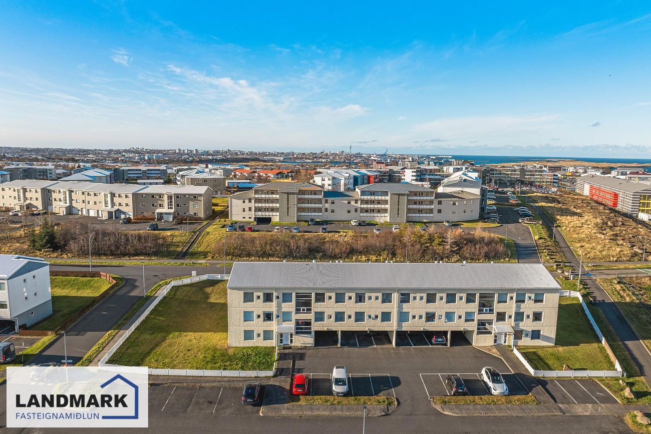 Reyrengi 1, 112 Reykjavík