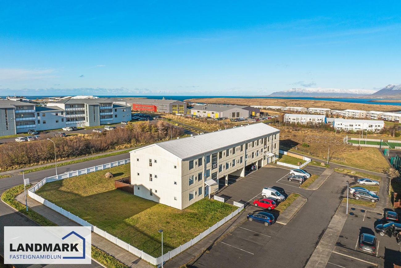 Reyrengi 1, 112 Reykjavík