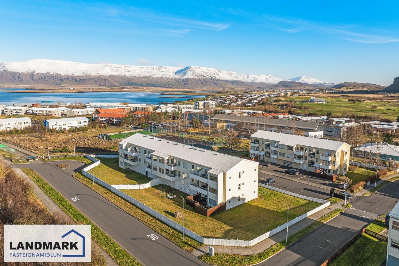 Reyrengi 1, 112 Reykjavík