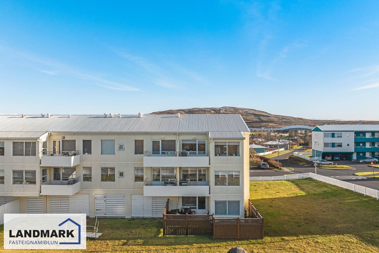 Reyrengi 1, 112 Reykjavík