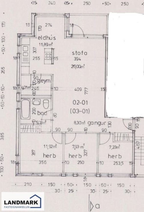 Reyrengi 1, 112 Reykjavík