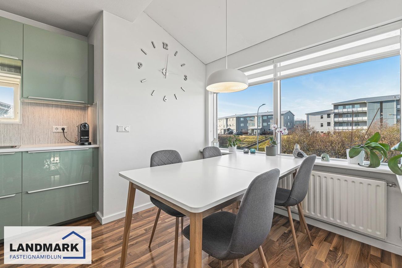 Reyrengi 1, 112 Reykjavík