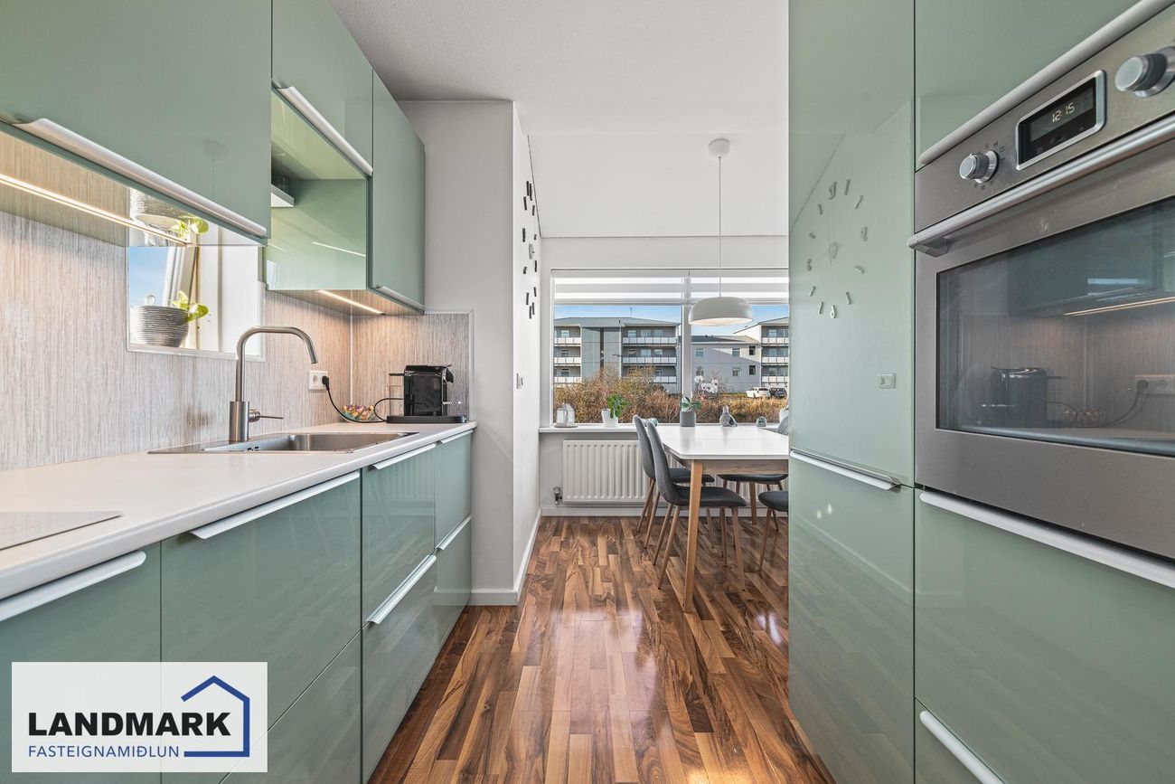 Reyrengi 1, 112 Reykjavík