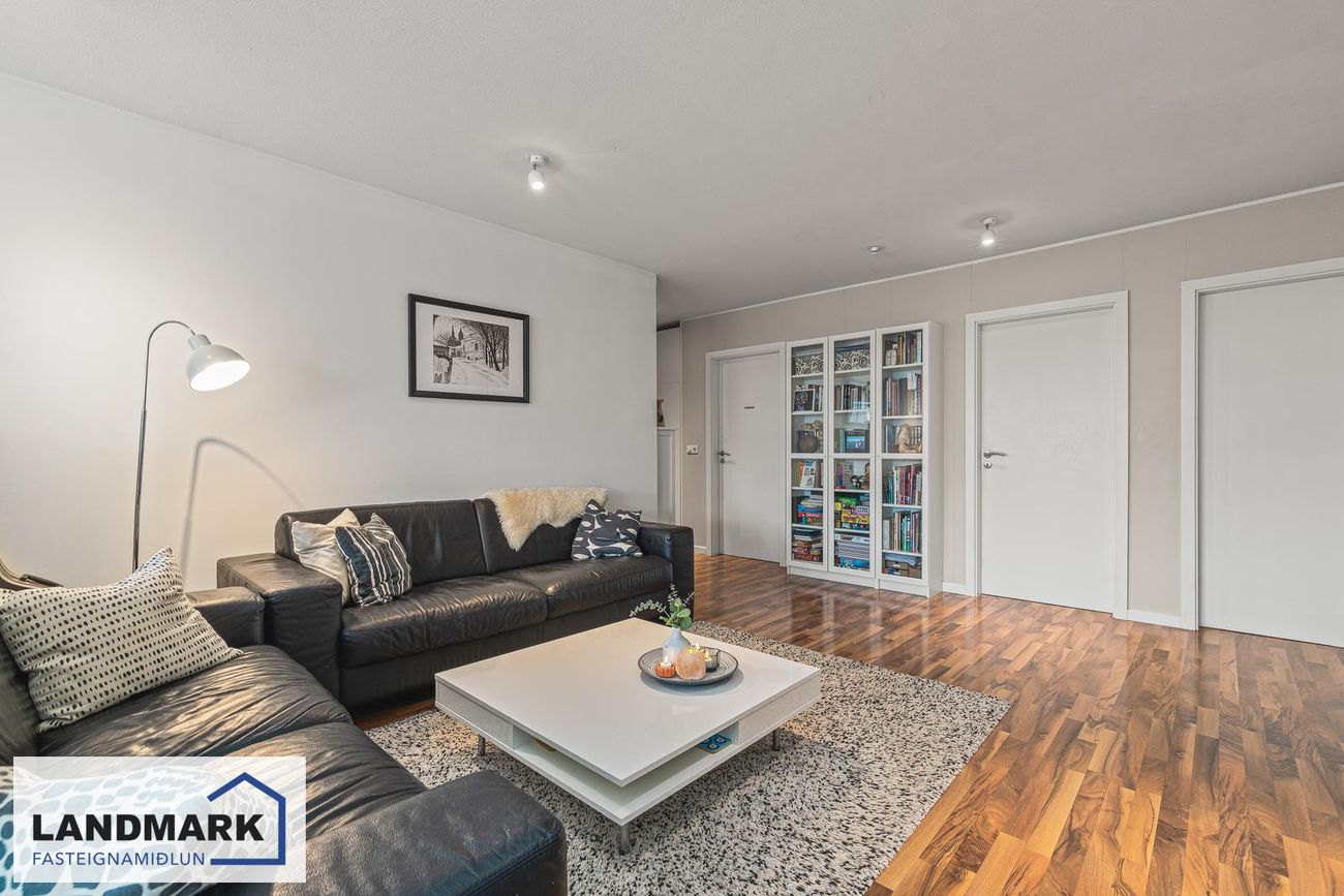 Reyrengi 1, 112 Reykjavík