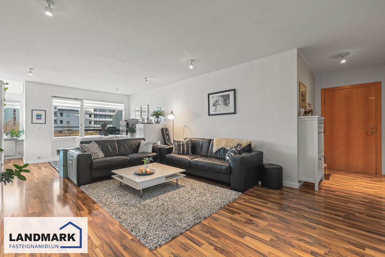 Reyrengi 1, 112 Reykjavík