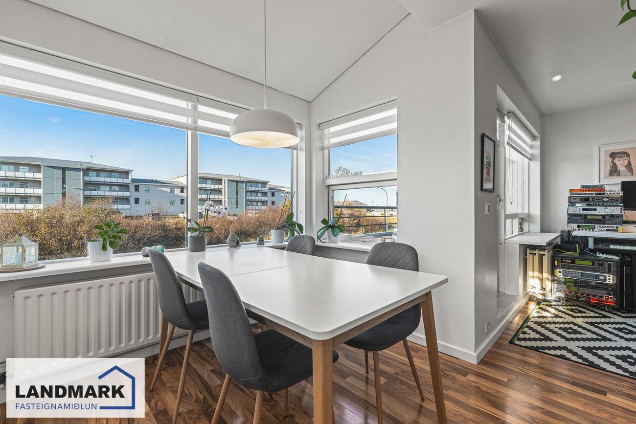 Reyrengi 1, 112 Reykjavík