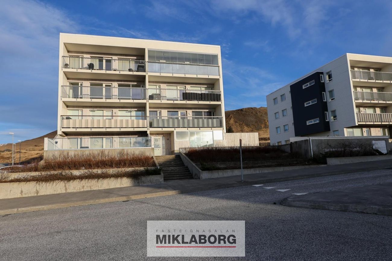 Gerplustræti 13, 270 Mosfellsbær