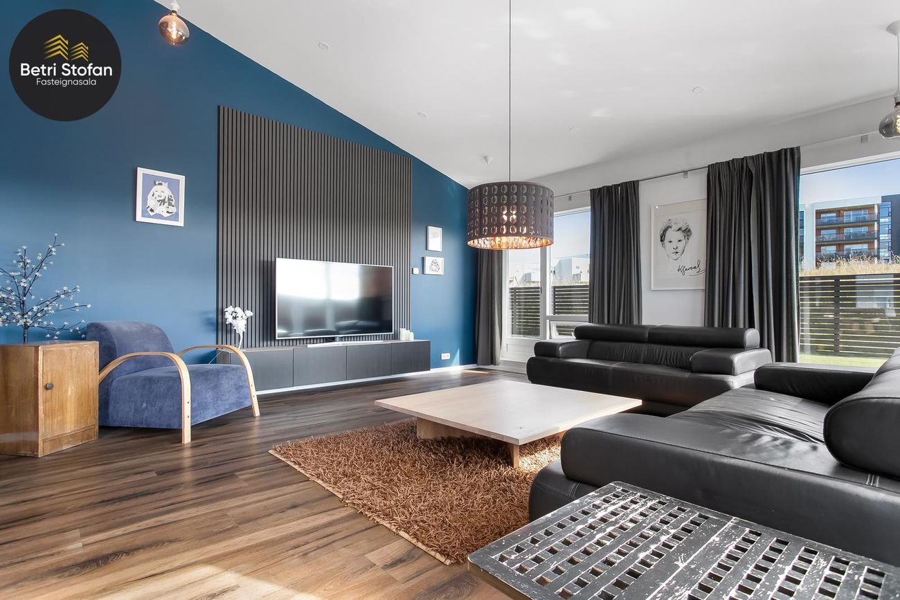 Austurkór 87 - 0101, 203 Kópavogur