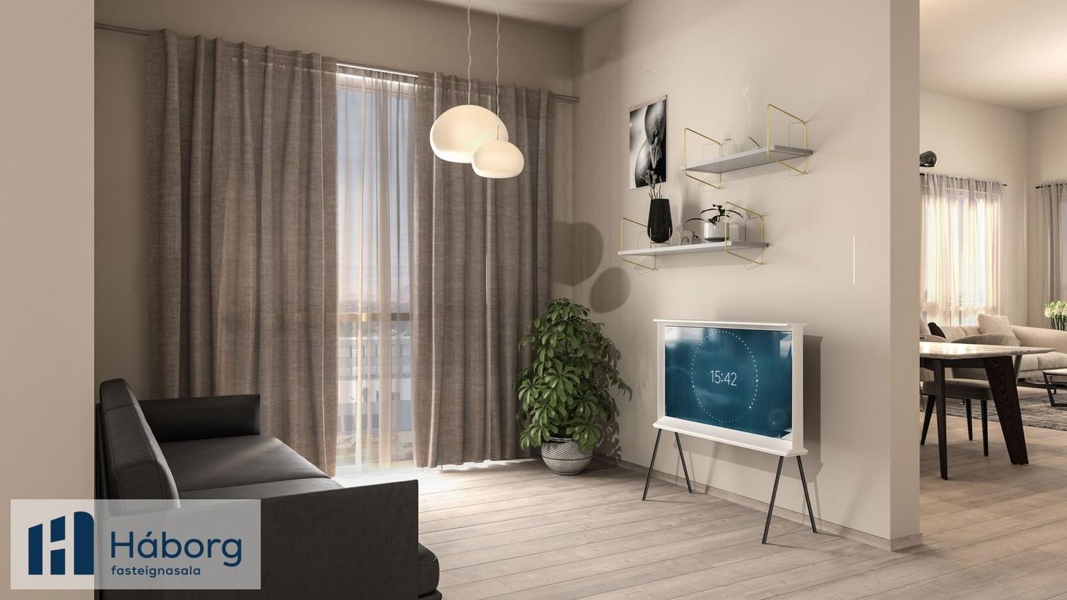 Grensásvegur 1C, 108 Reykjavík