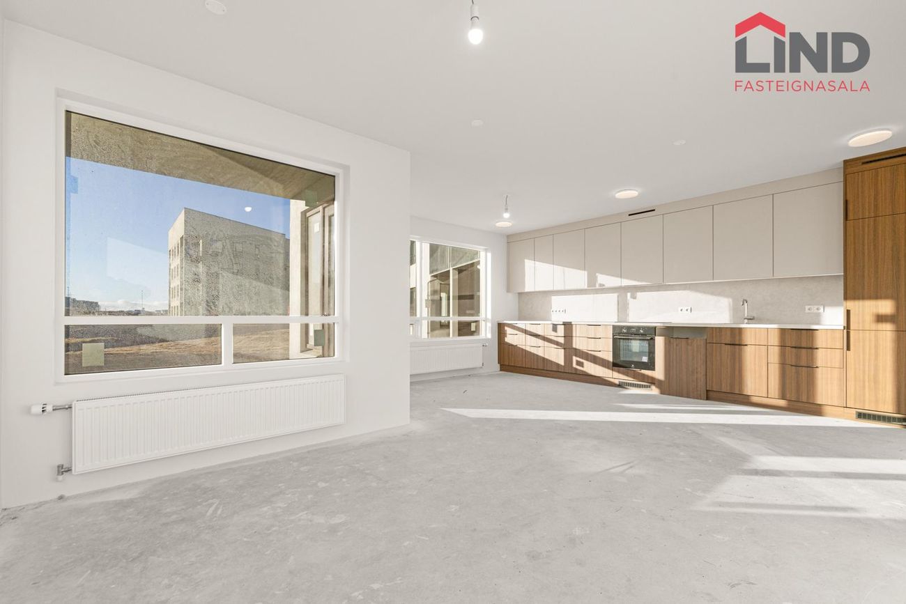 Apalskarð 8B, 221 Hafnarfjörður