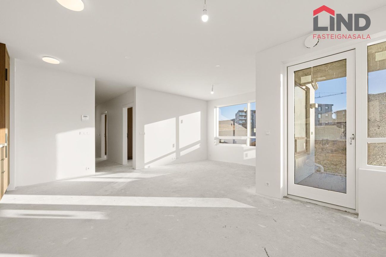 Apalskarð 8B, 221 Hafnarfjörður