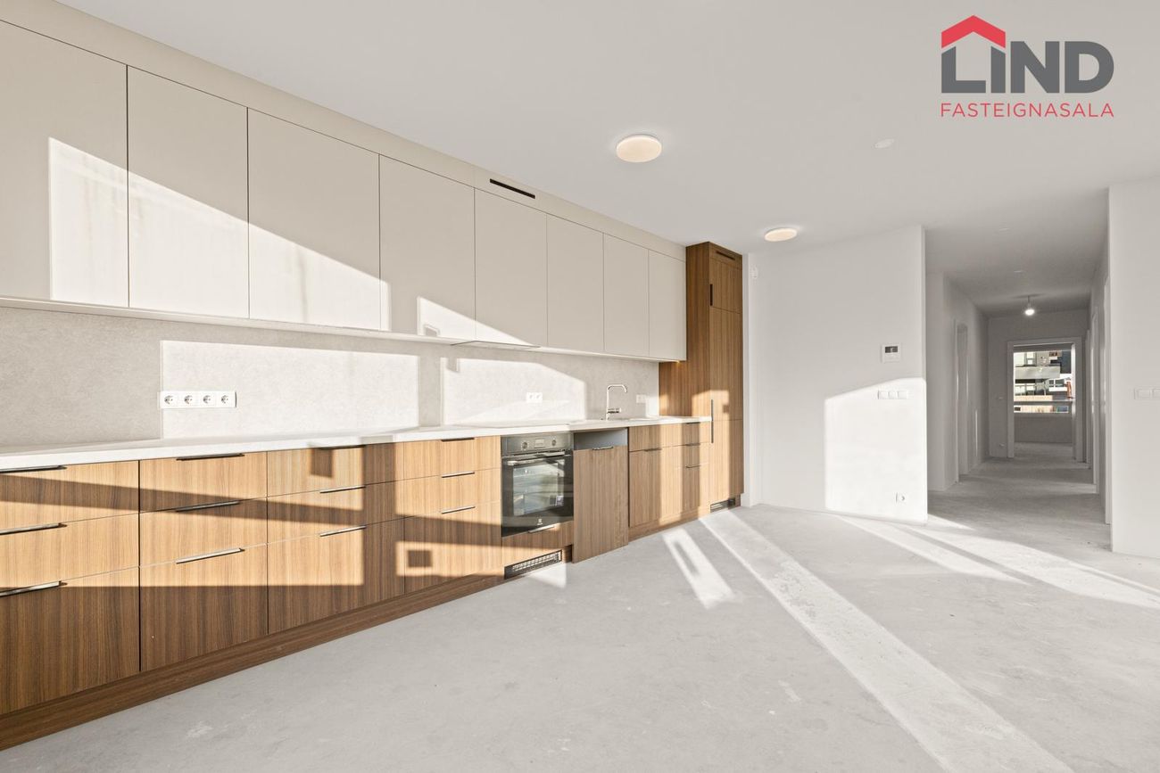 Apalskarð 8B, 221 Hafnarfjörður