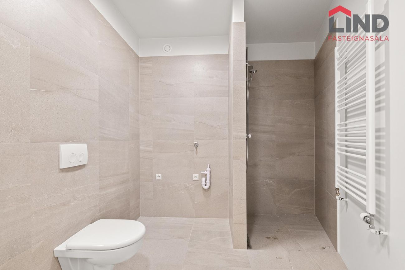 Apalskarð 8B, 221 Hafnarfjörður