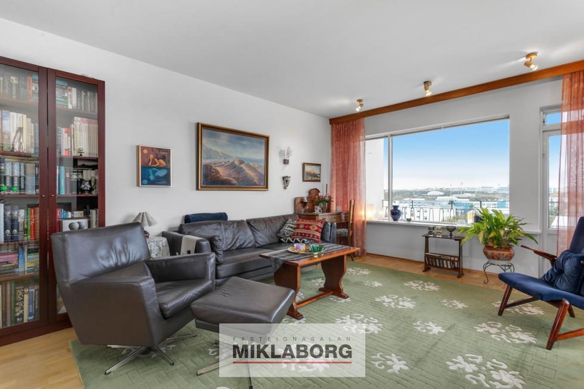 Kleppsvegur 40, 105 Reykjavík