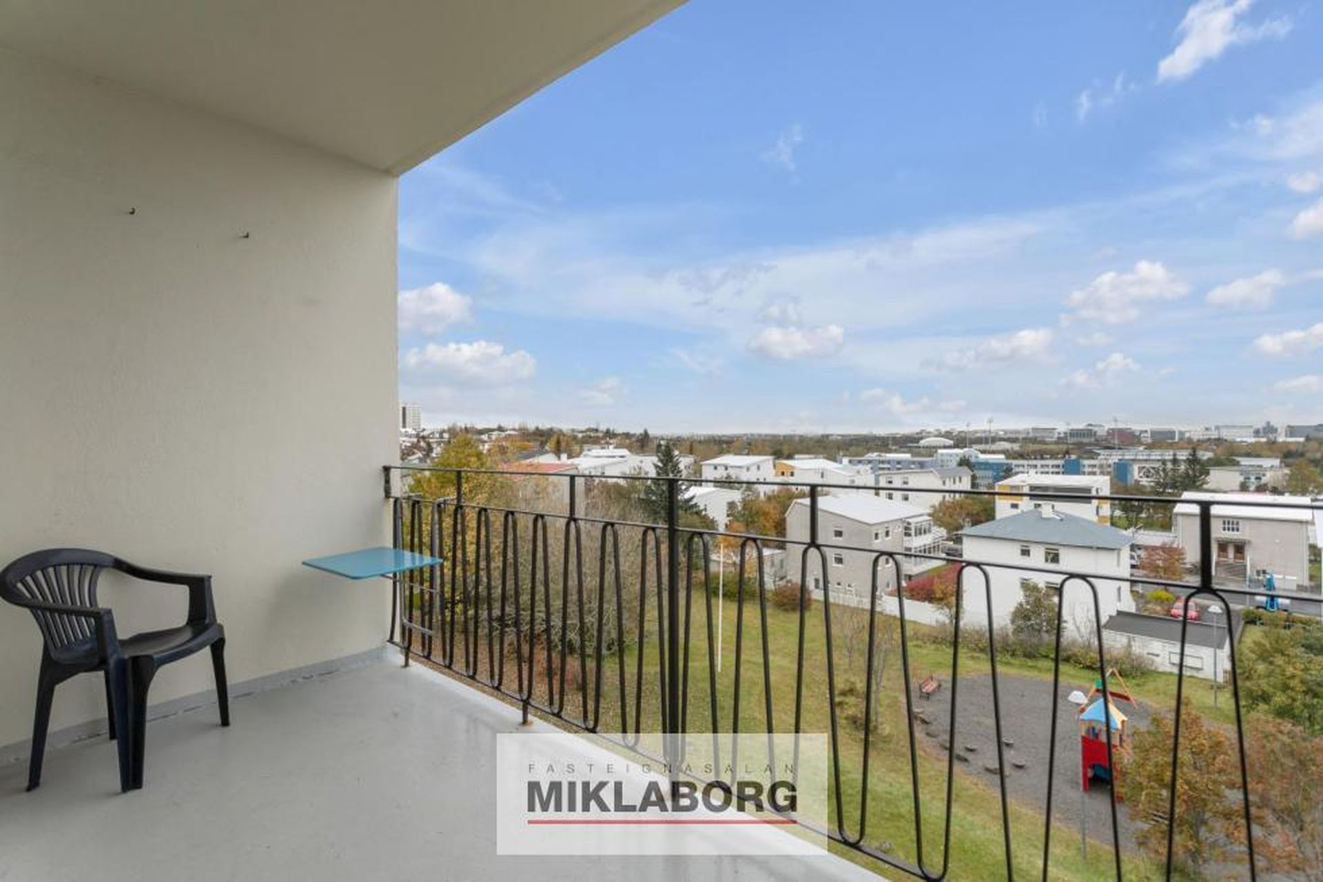 Kleppsvegur 40, 105 Reykjavík