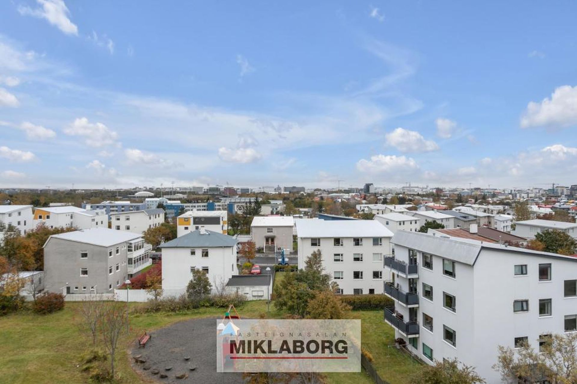 Kleppsvegur 40, 105 Reykjavík