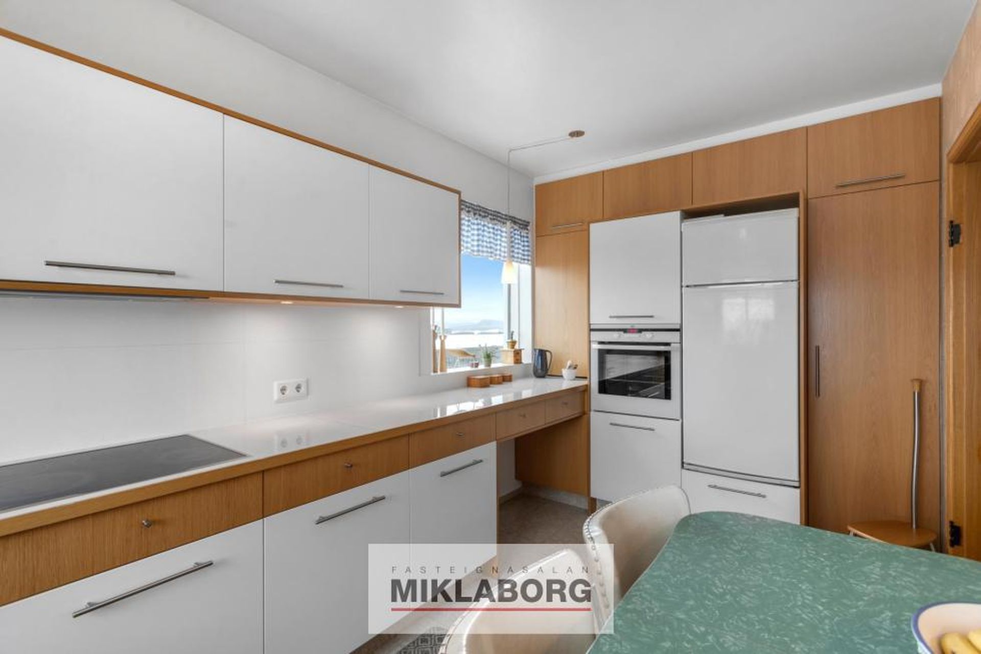 Kleppsvegur 40, 105 Reykjavík